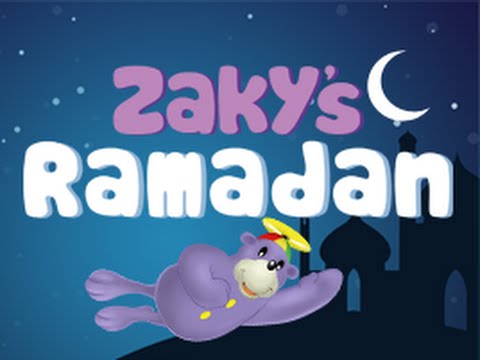 Заки. Учим Ислам и арабский язык с Заки