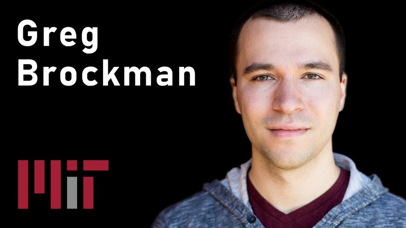 MIT Deep Learning 2019