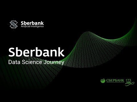 Sberbank Data Science Day 2018