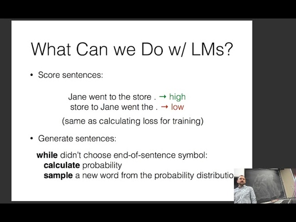 CMU Neural Nets for NLP 2018