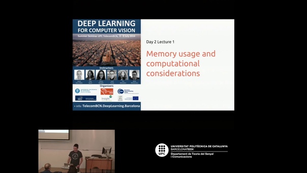 Image Processing Group - UPC/BarcelonaTECH