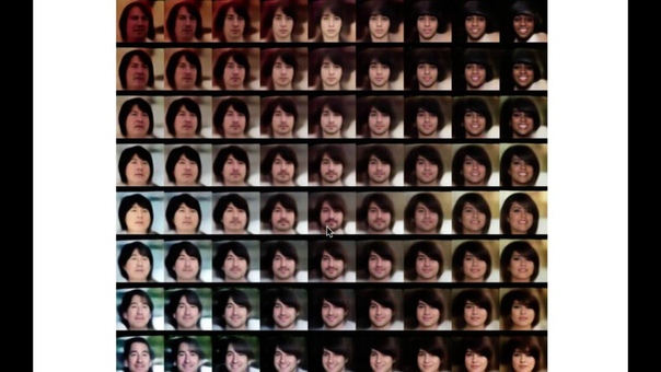 Machine Learning for Artists @ ITP-NYU, Spring 2016