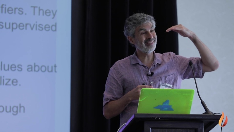 Yoshua Bengio