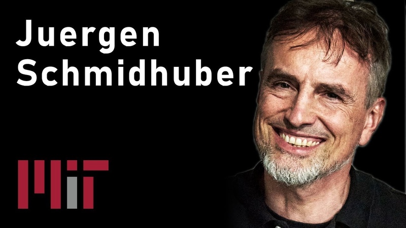 Jürgen Schmidhuber
