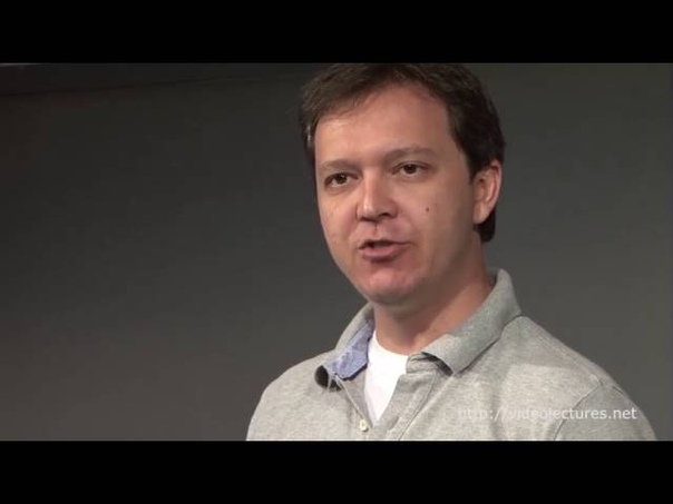 Ruslan Salakhutdinov