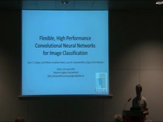 Dan Claudiu Cireșan