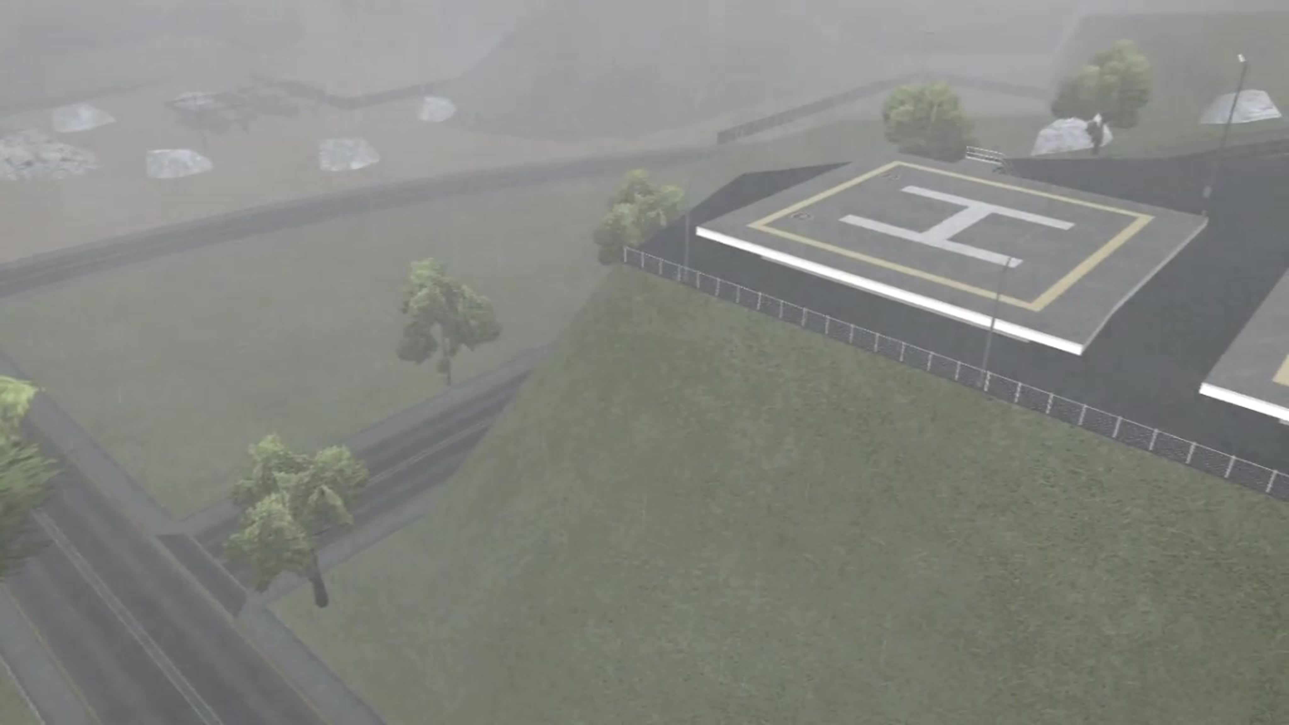 GTA SA. Порочный остров