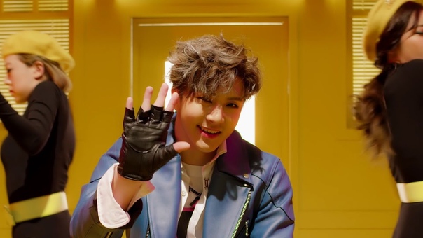 ♥ MV, Тизеры, Съемки MV