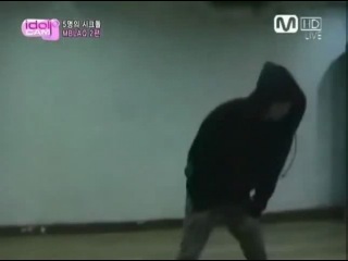 ☀ [RUS] Mnet Idol Cam