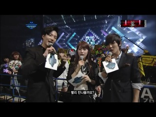 ● [MC] M! Countdown