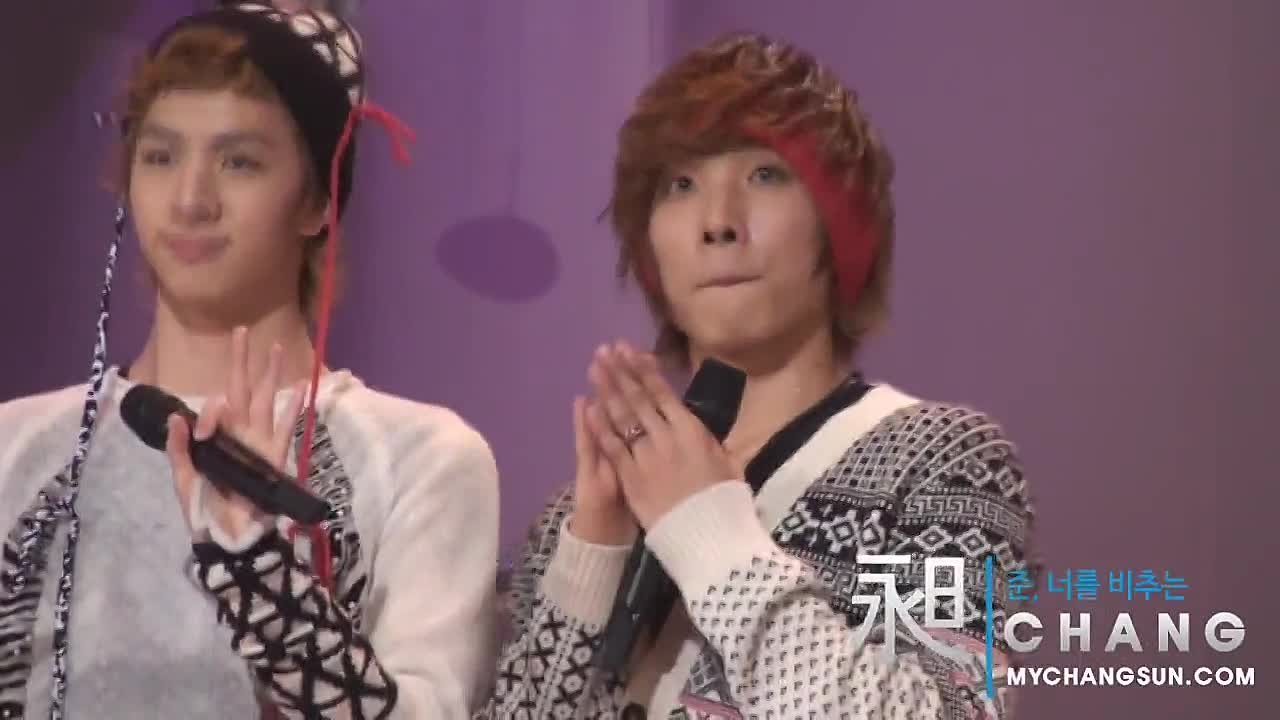 ☀ Фанкамы 2009-2010