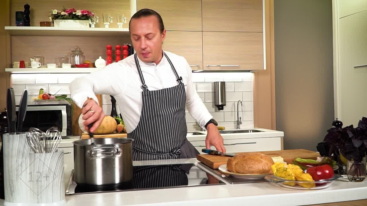 Скоро в эфире!