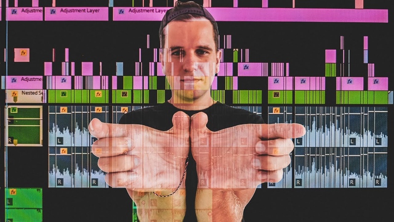 la photographie et la vidéo