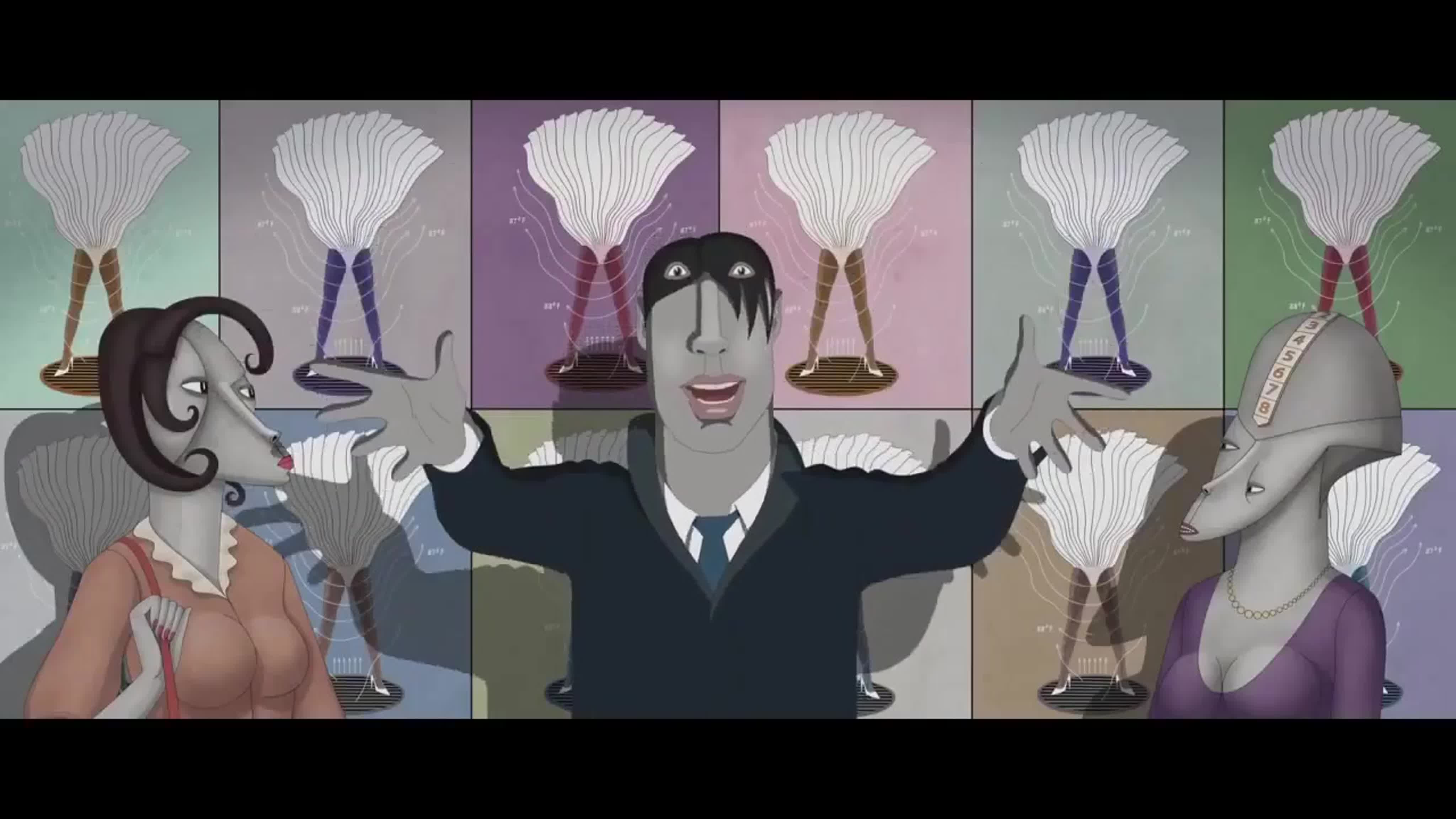 Movies I am Going To Watch