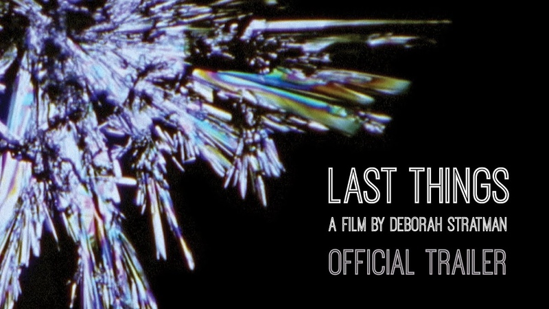 Phi. Psy. Art. His (Documentaries)