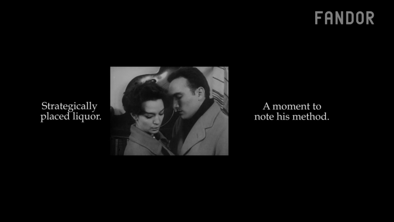 Отрывки из фильмов