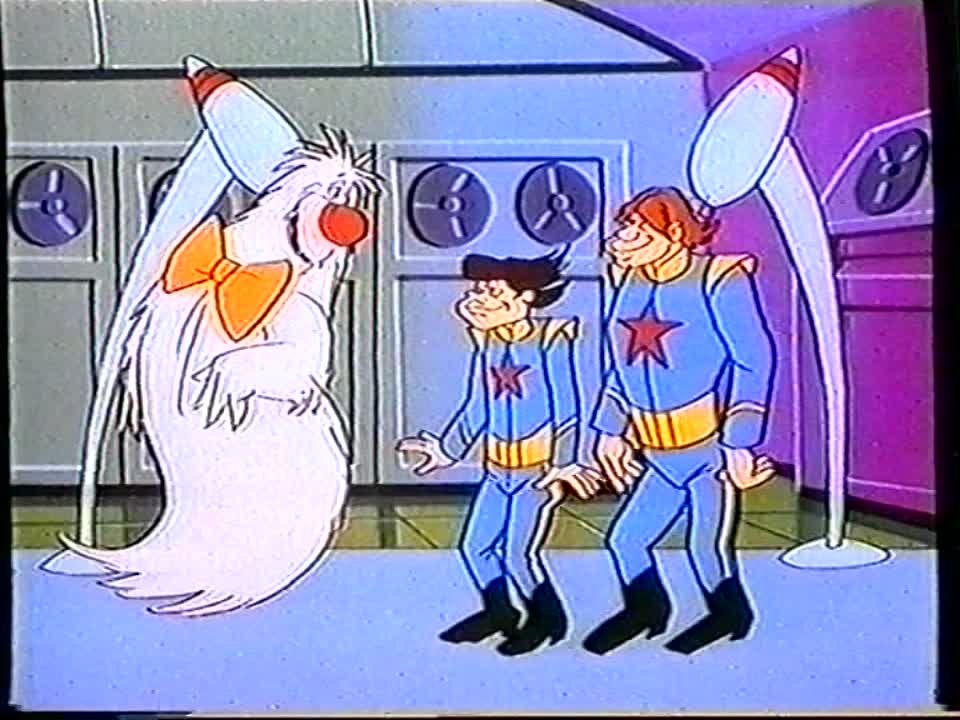 Мои оцифровки