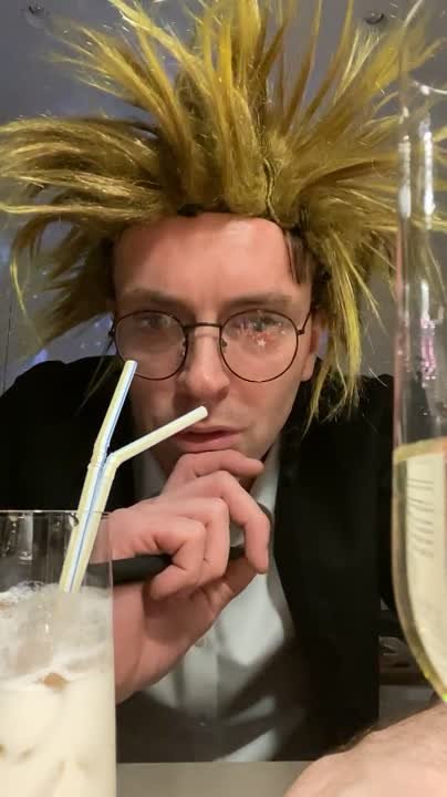 Вечеринки с lenta_com