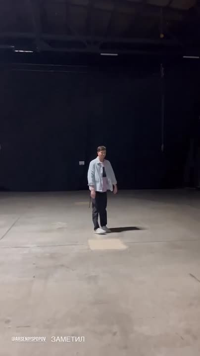 Съёмки ИК. 4сезон