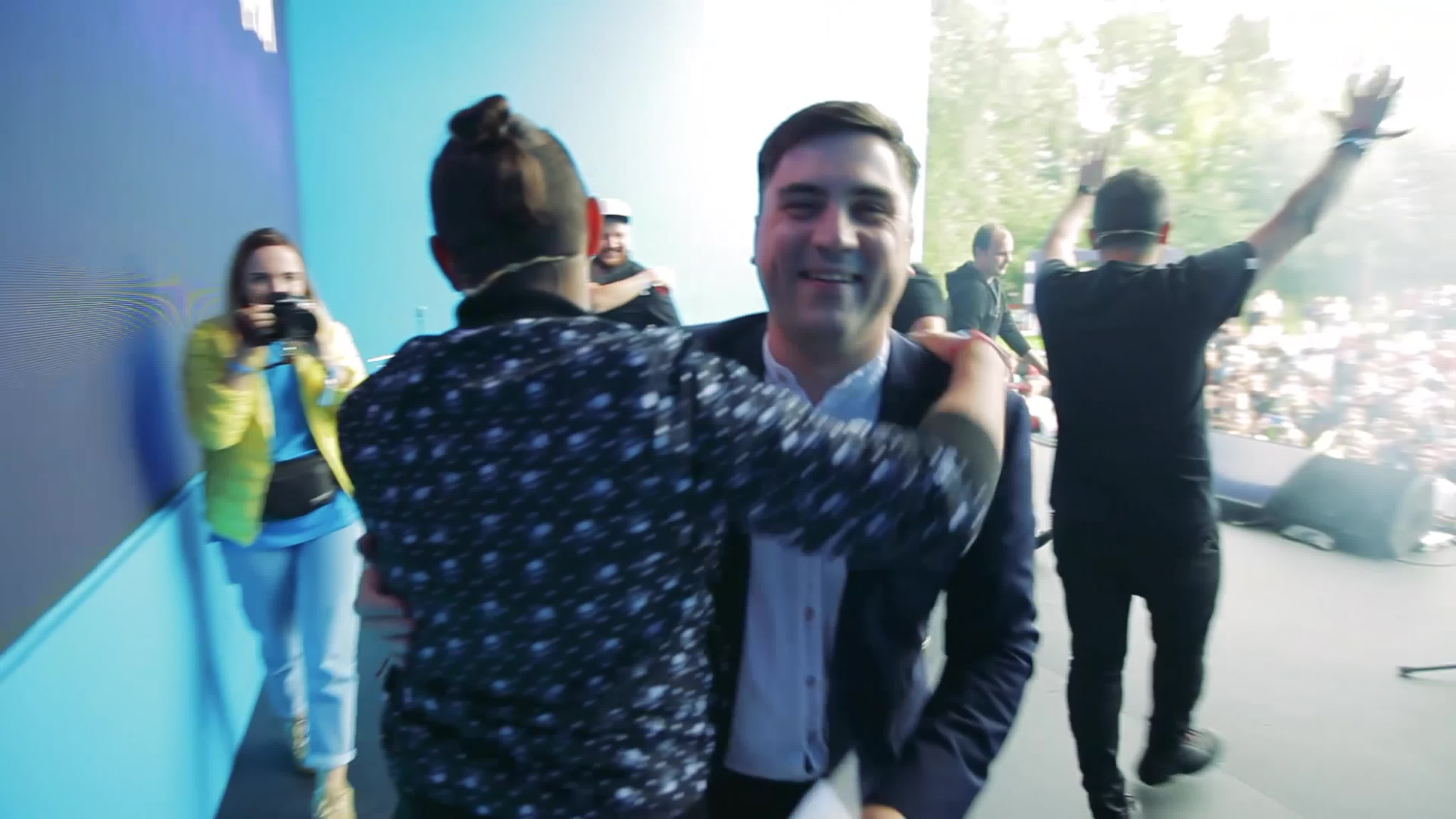 Пикник Афиши