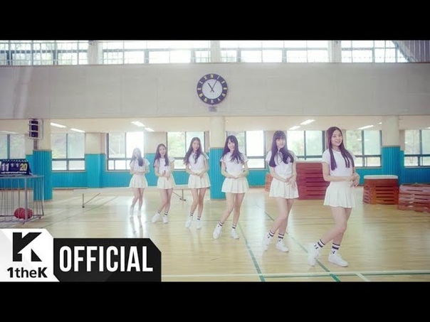 GFRIEND