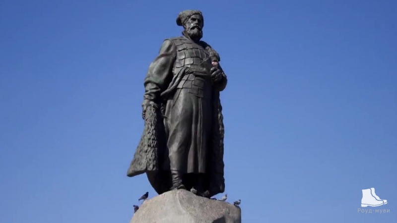 #22 ХАБАРОВСК