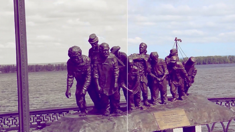 #19 САМАРА/ТОЛЬЯТТИ