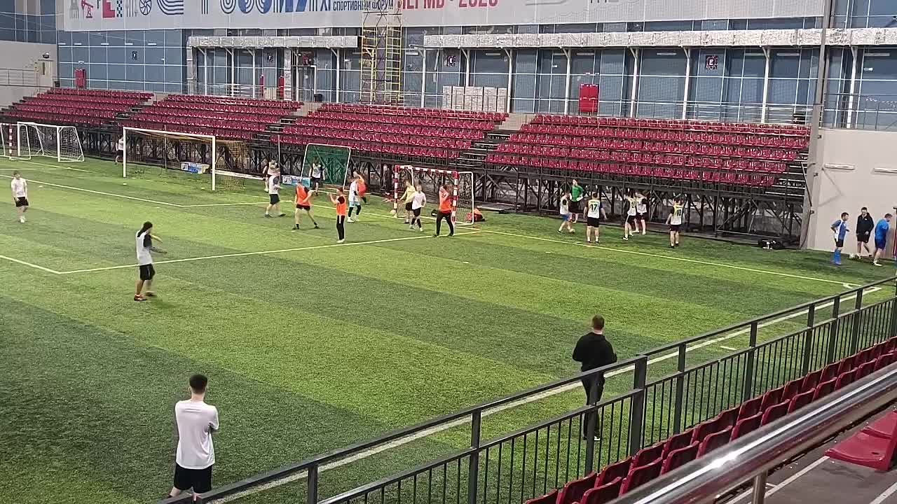 Видео голов. Неделя 8/14 января.