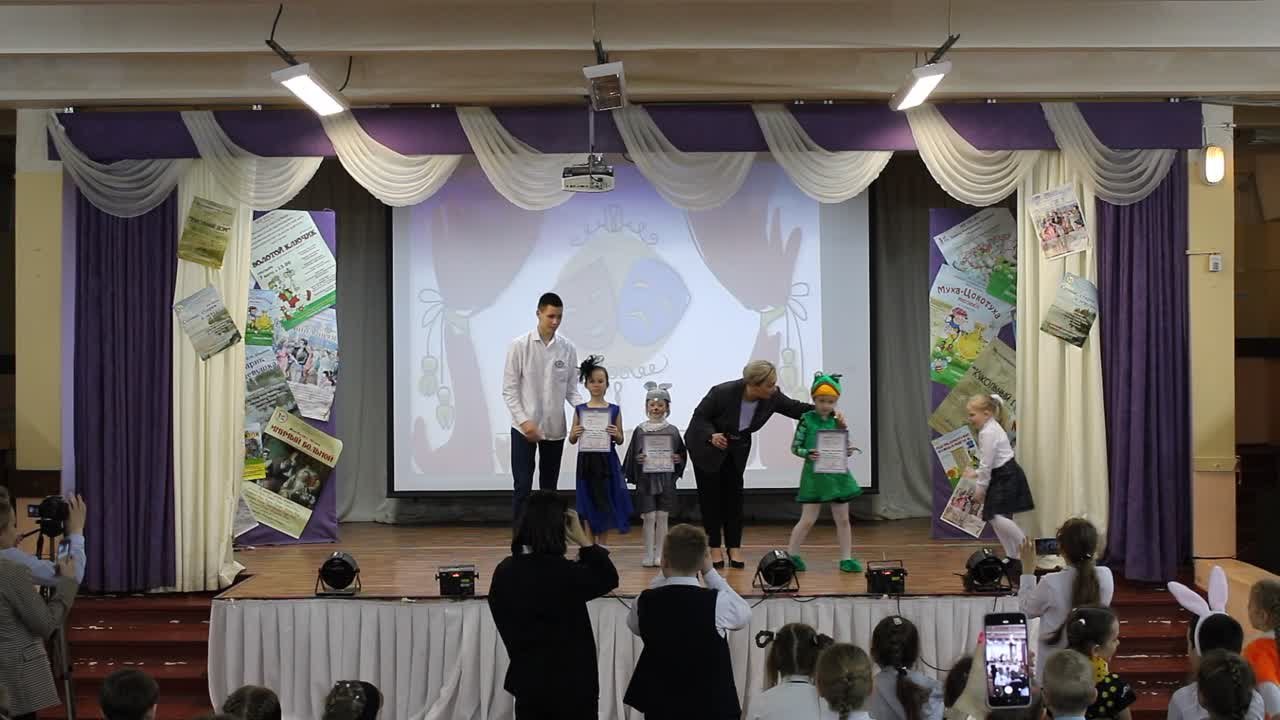 ТЕАТРАЛЬНЫЙ ФЕСТИВАЛЬ 2022