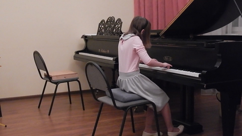 Концерты памяти М.И. Глинки