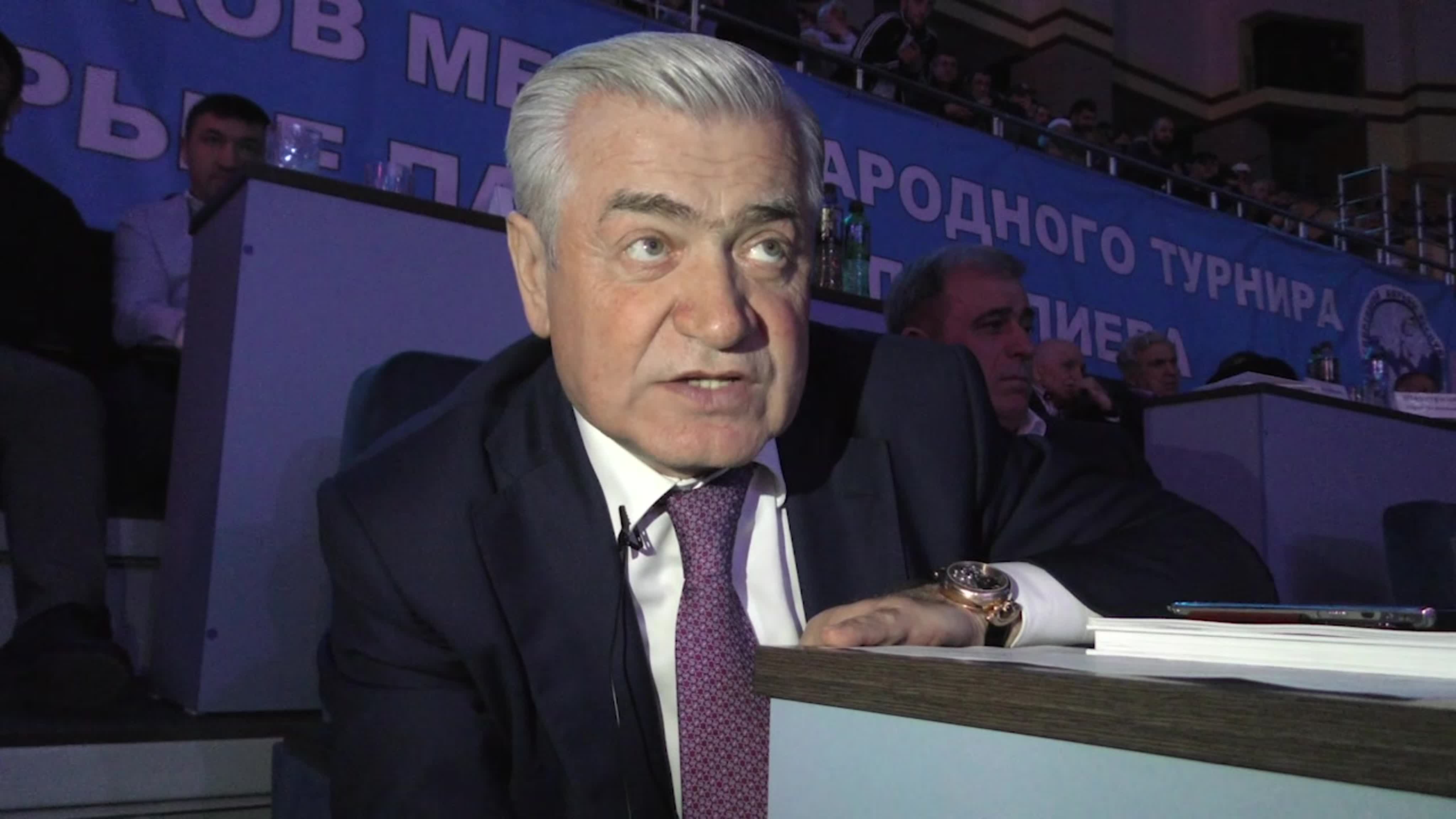 Алиевский-2019