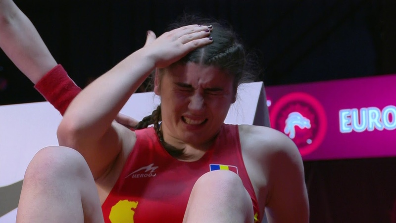 Чемпионат Европы-2019