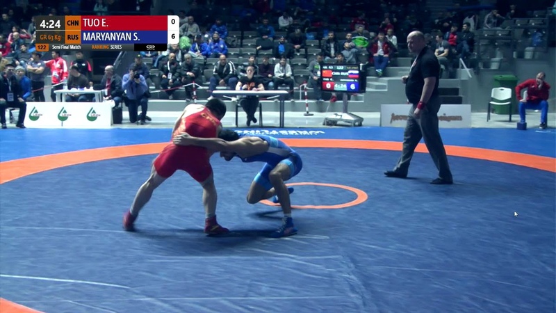 Дан Колов и Никола Петров 2019