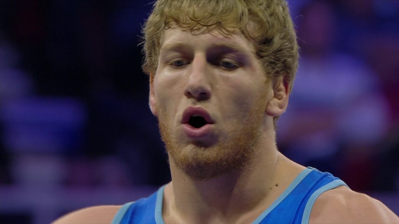 Чемпионат Мира 2018