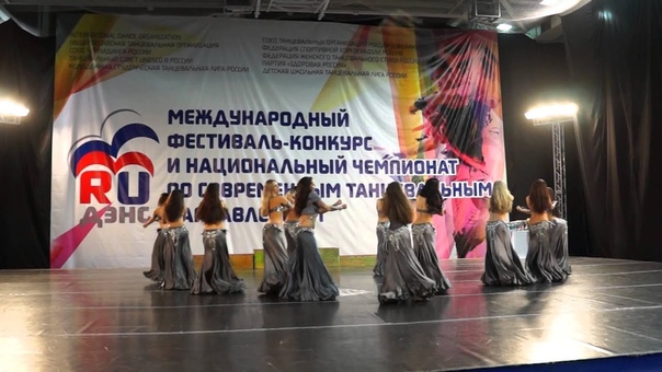 Первенство России  г. Видное (29.03.2014)