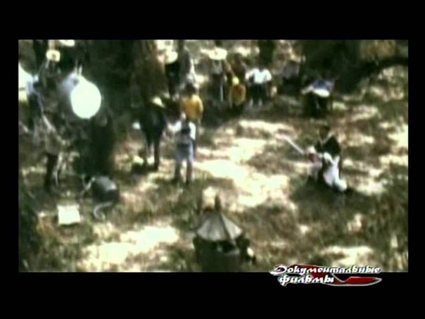 Китайские боевые искусства