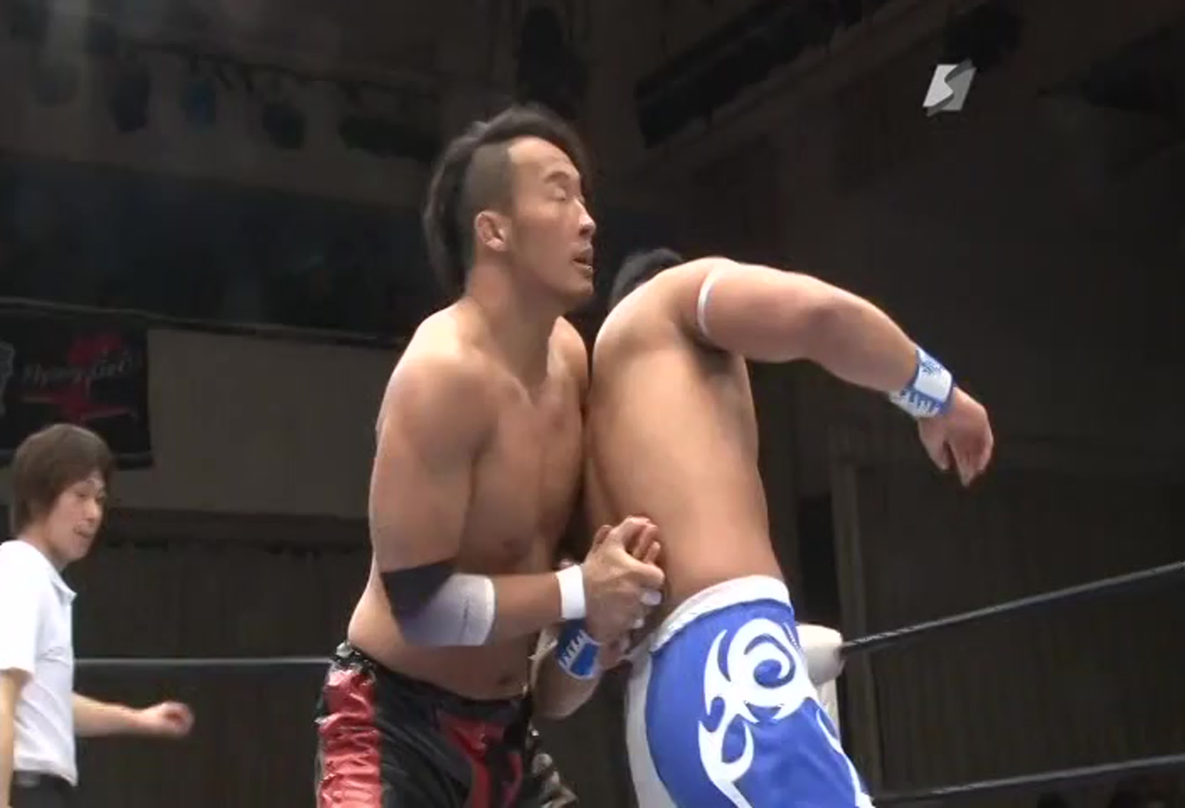 Kensuke Office/Diamond Ring