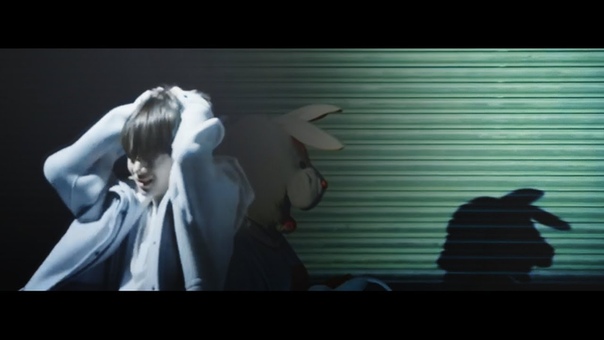 by BLUEkorean ІІІ