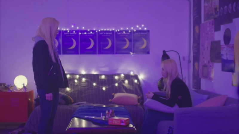 ★ REMEMBER WHEN WE FIRST MET? [3 СЕЗОН]