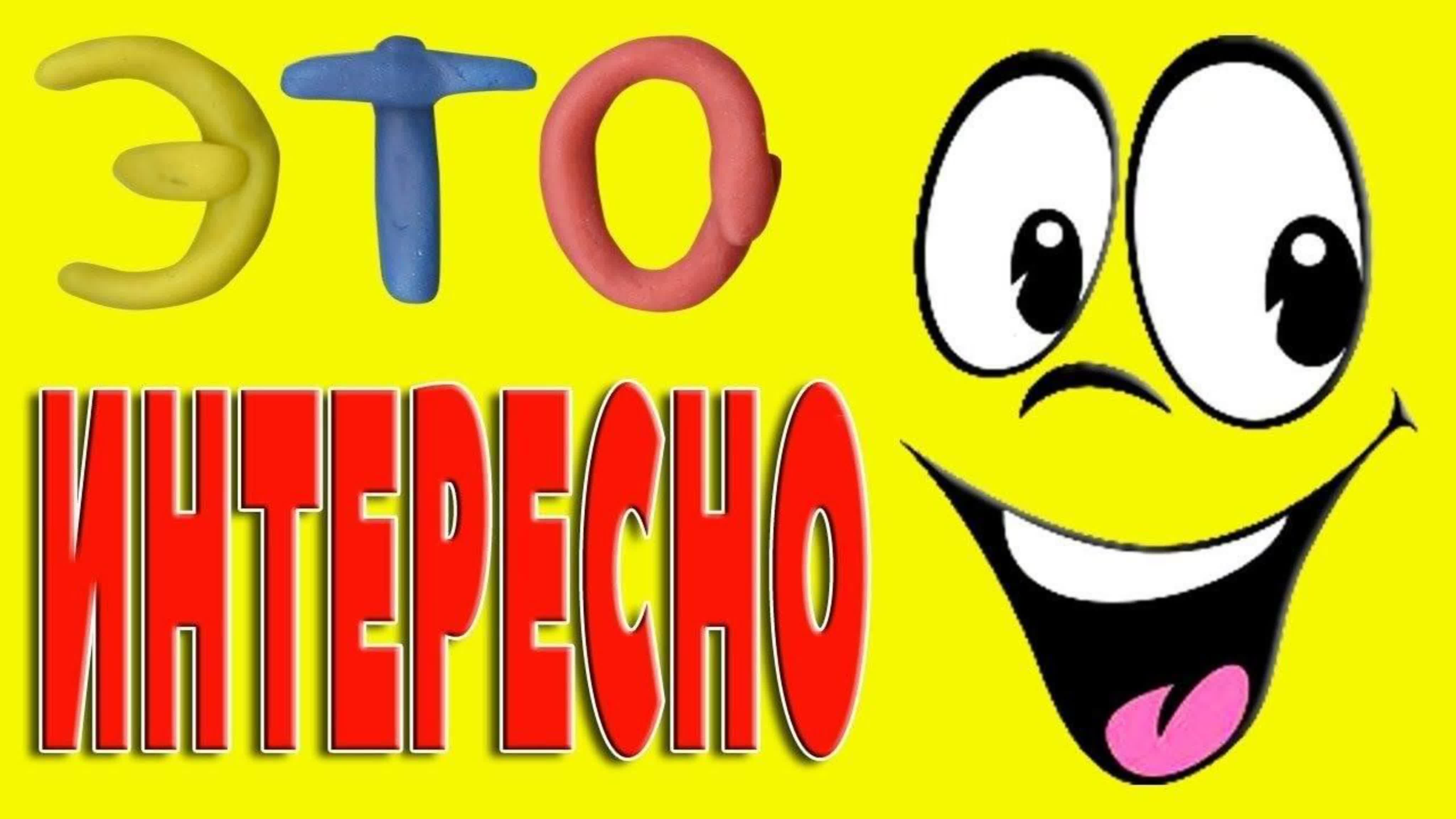 Это интересно