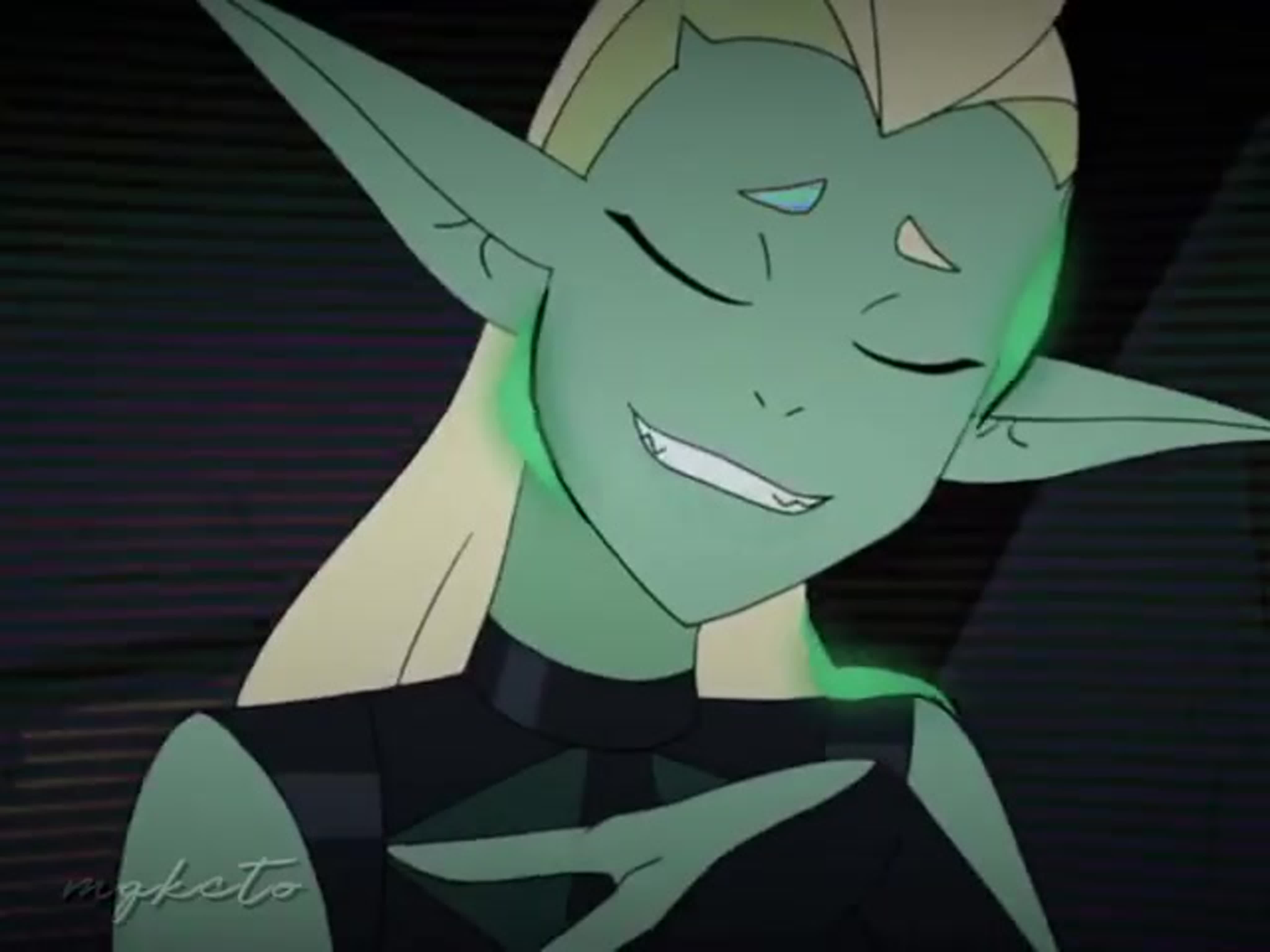 Animated Movies & Shows