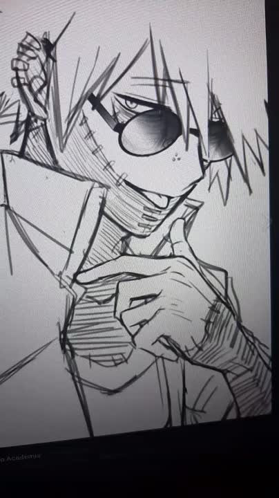 Boku no Hero Academia