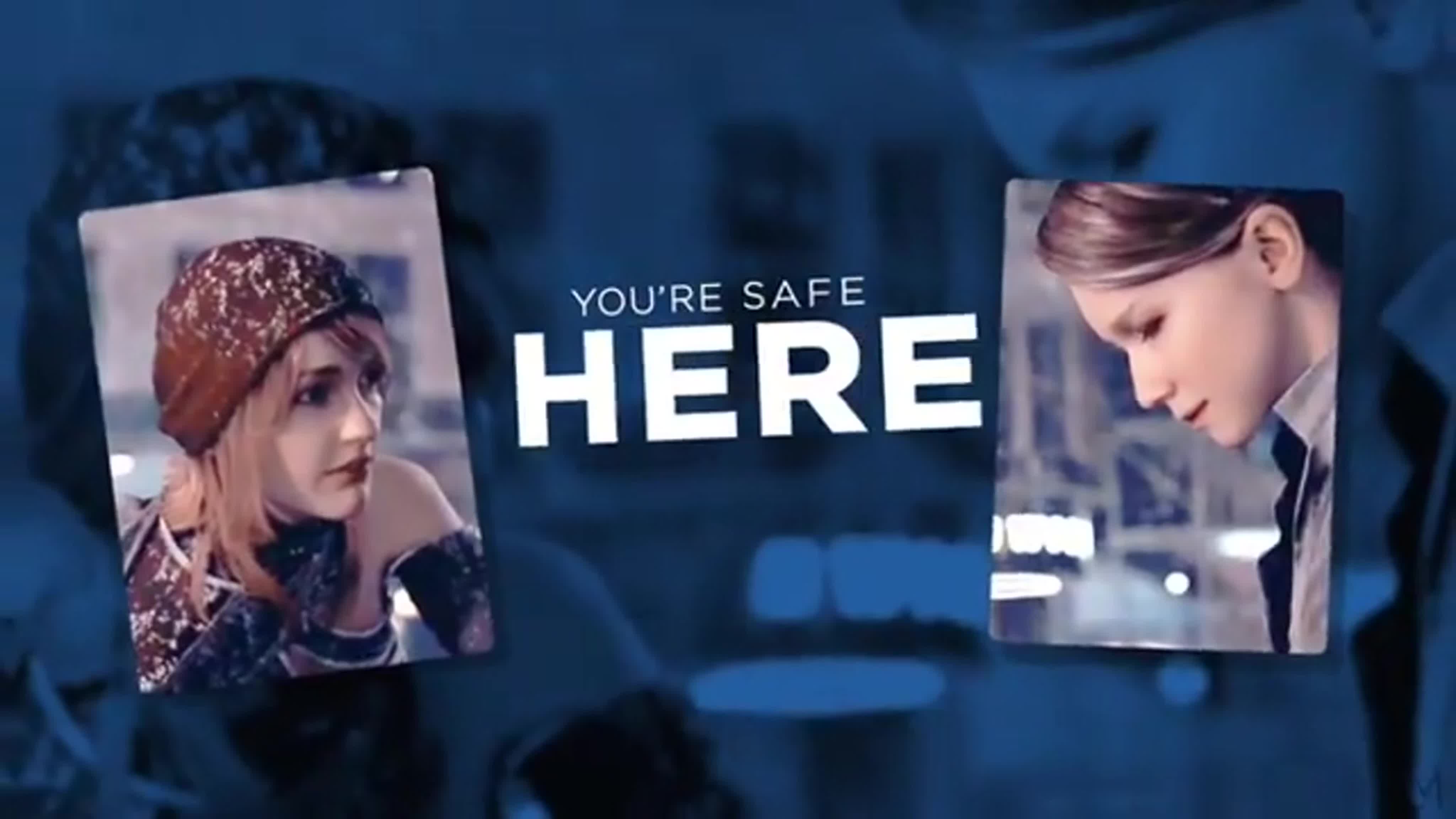 Detroit: Become Human