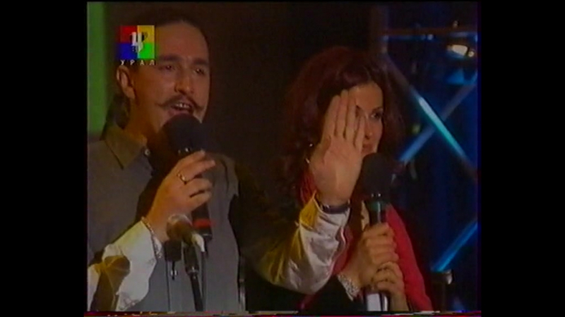 ОТКРЫТЫЙ ПРОЕКТ: ПРОБЫ 2 (2004)