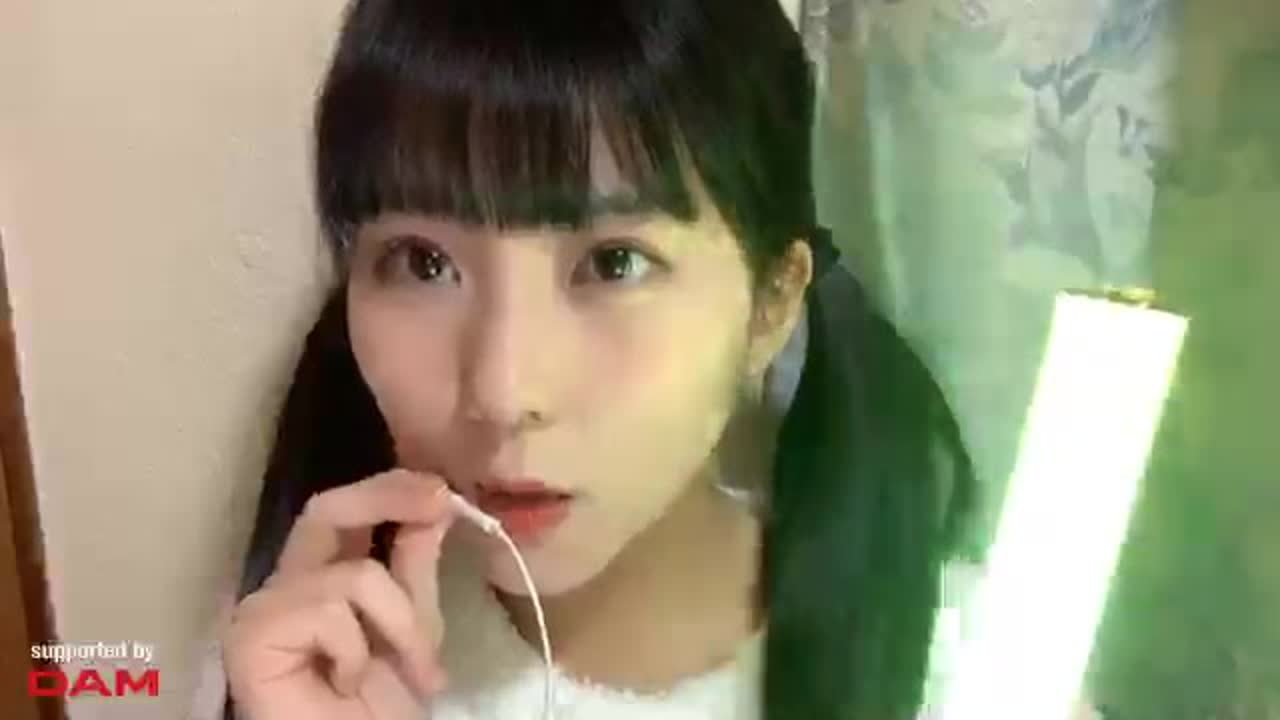190220 Showroom - HKT48 Team H Tanaka Miku 1900
