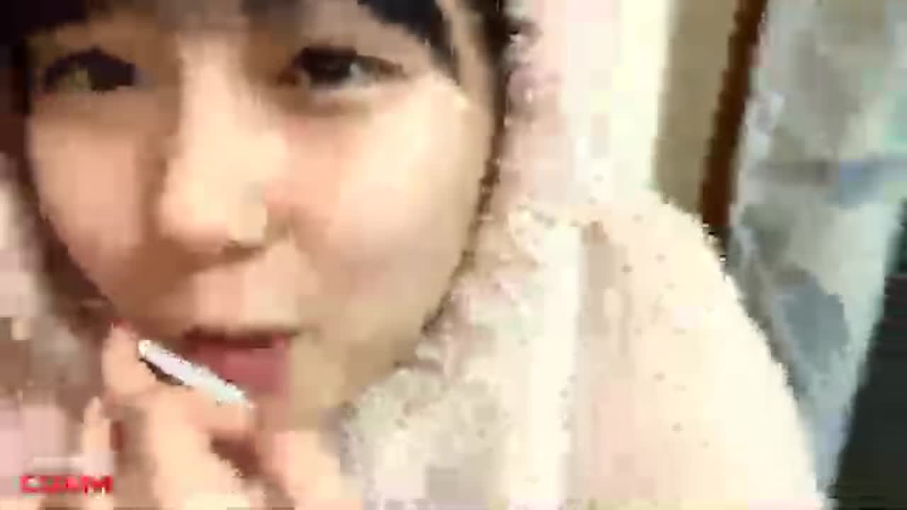 190210 Showroom - HKT48 Team H Tanaka Miku 2045