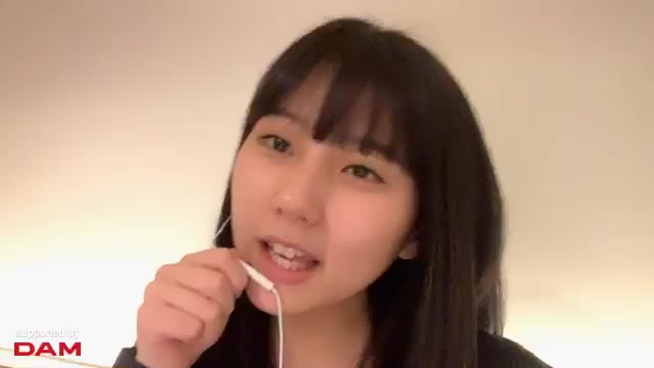 190205 Showroom - HKT48 Team H Tanaka Miku 1833