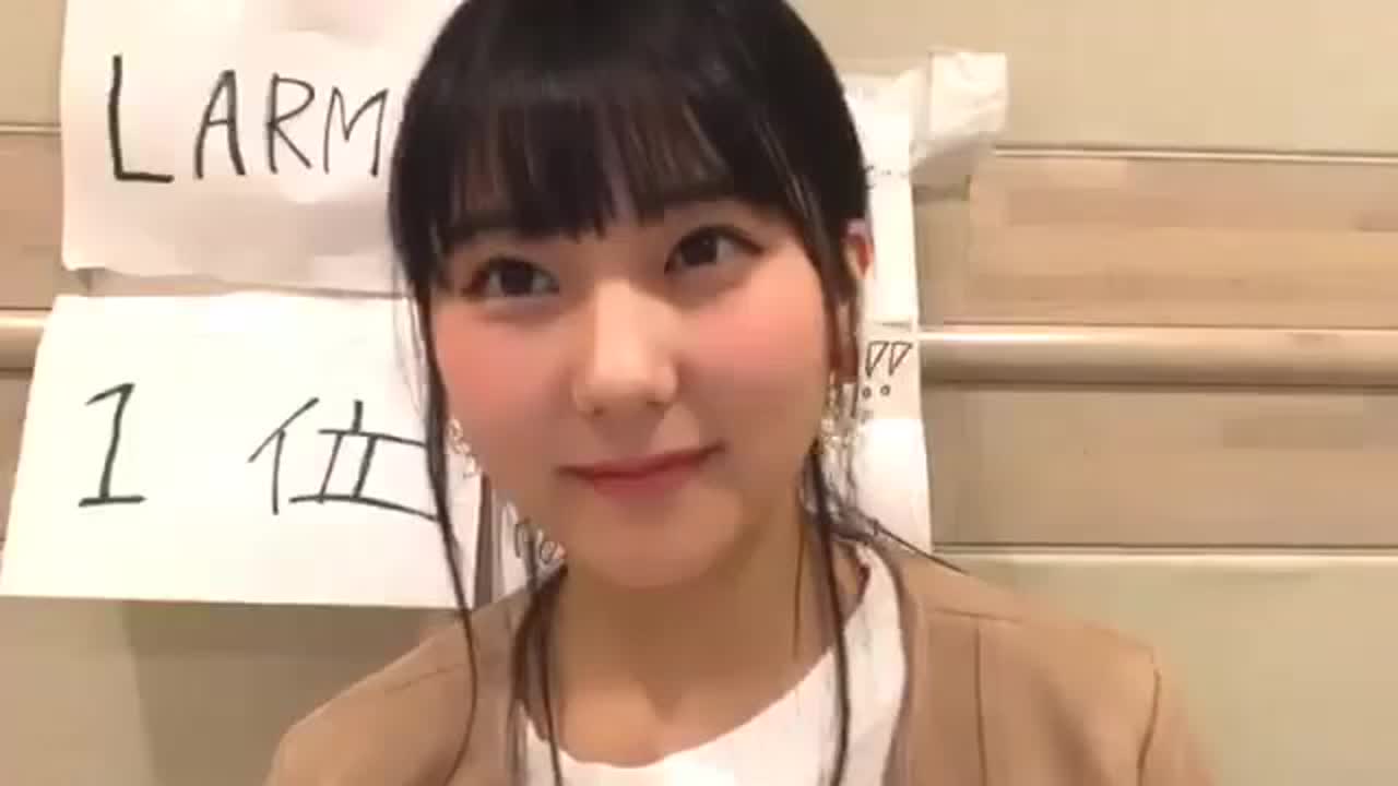 181019 Showroom - HKT48 Team H Tanaka Miku 1841
