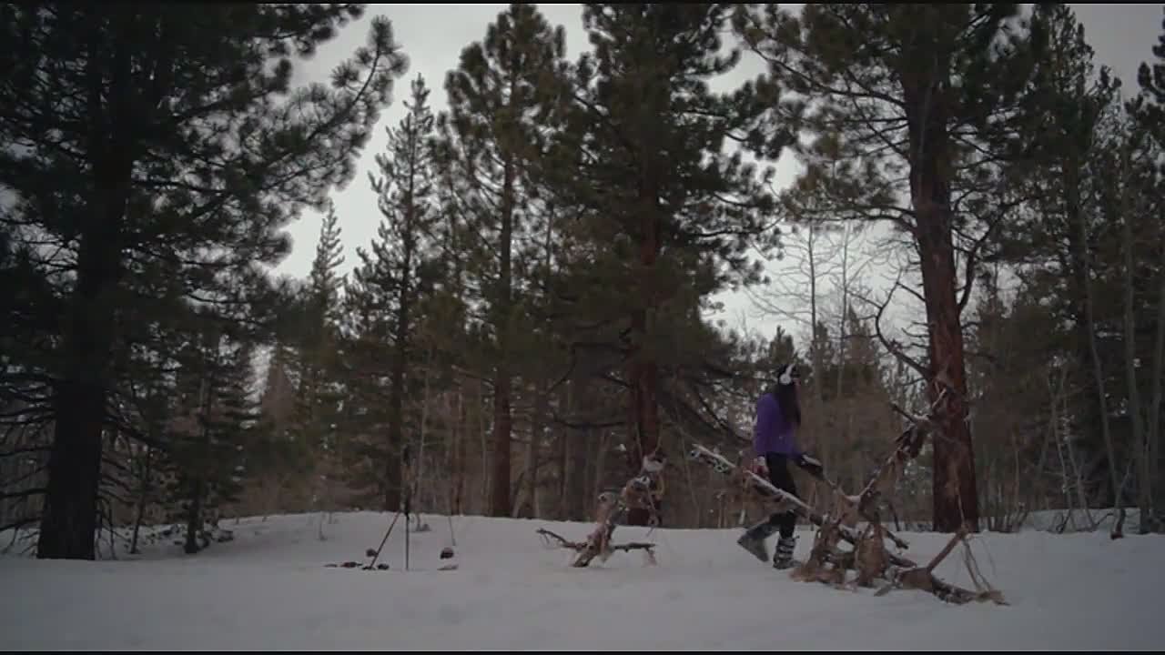 Короткометражные фильмы ужасов