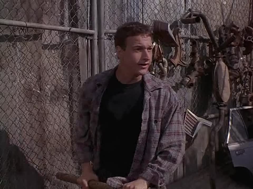 Фильмы про параллельные миры